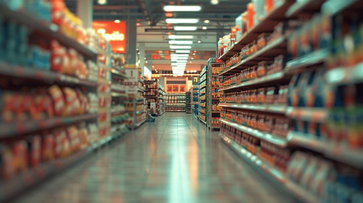 Consumer Goods