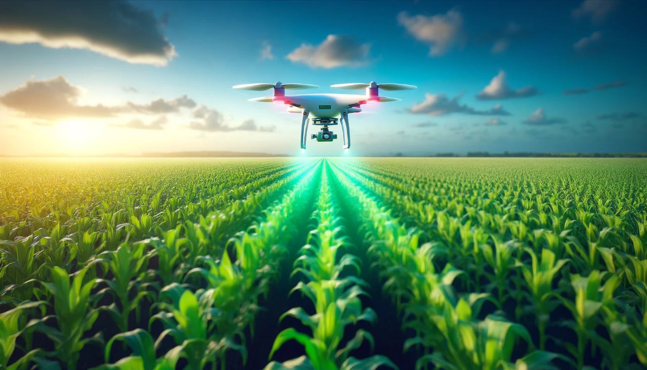 Agriculture